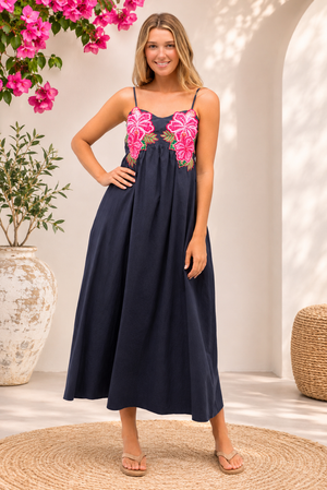 Blossom Dress