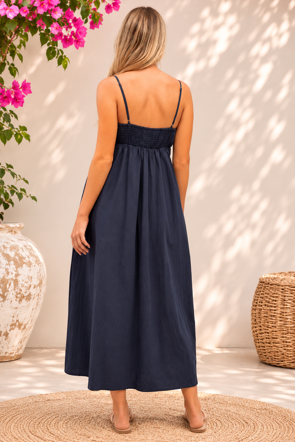 Blossom Dress