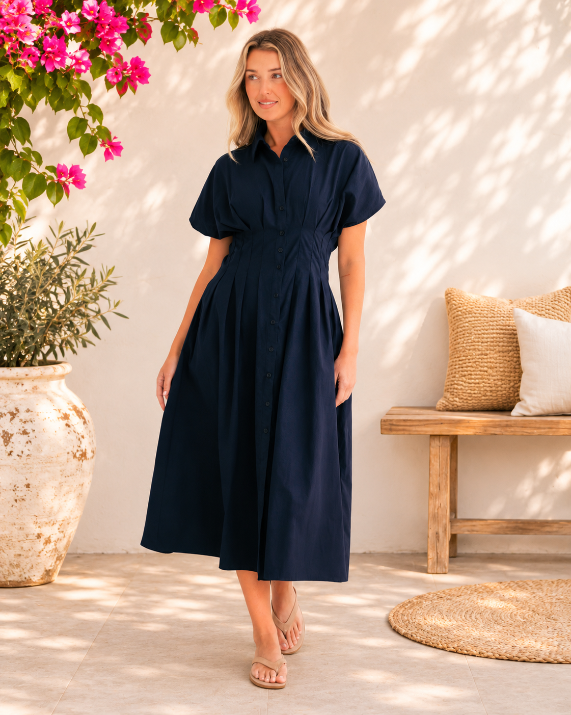 Tayla Dress