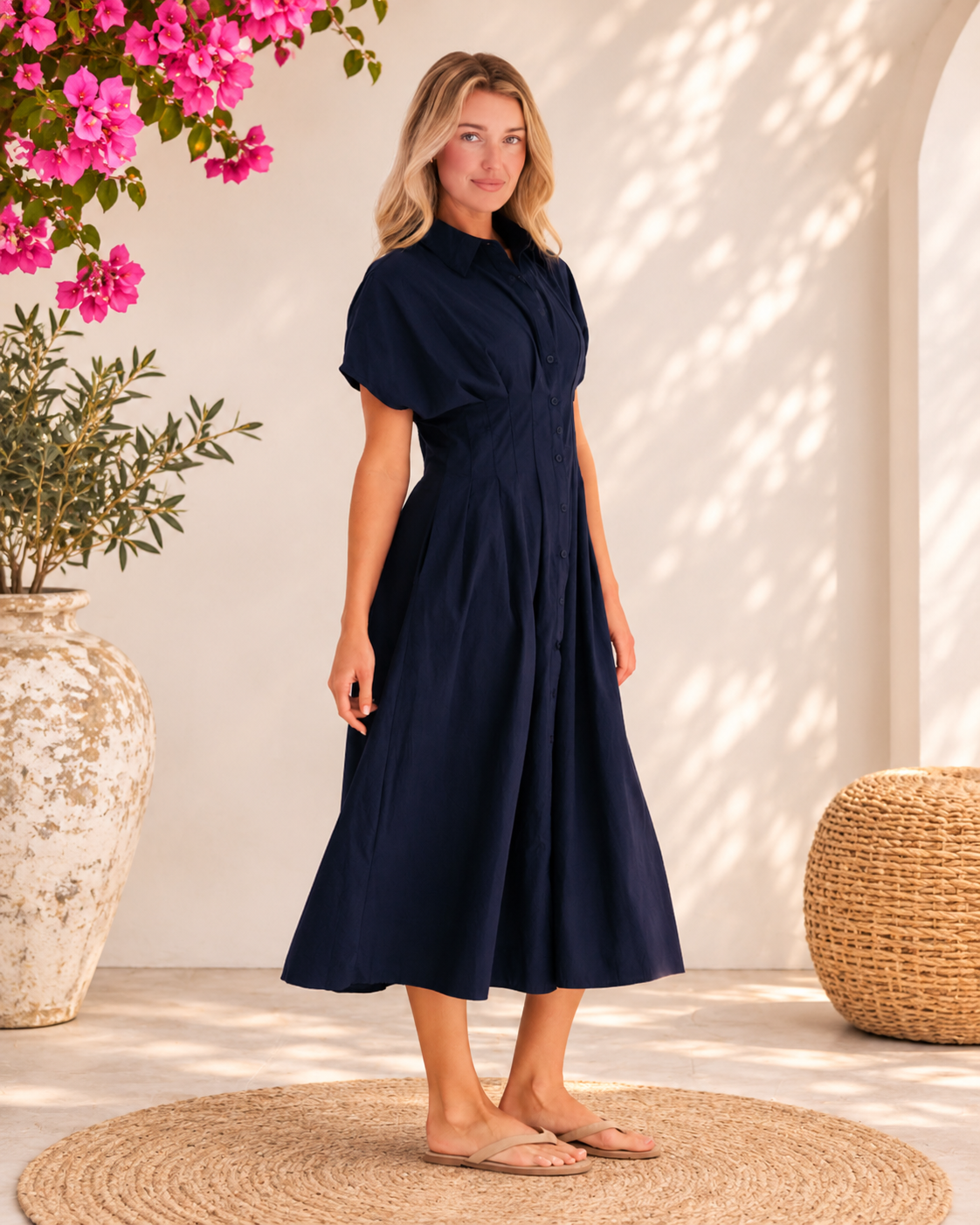 Tayla Dress