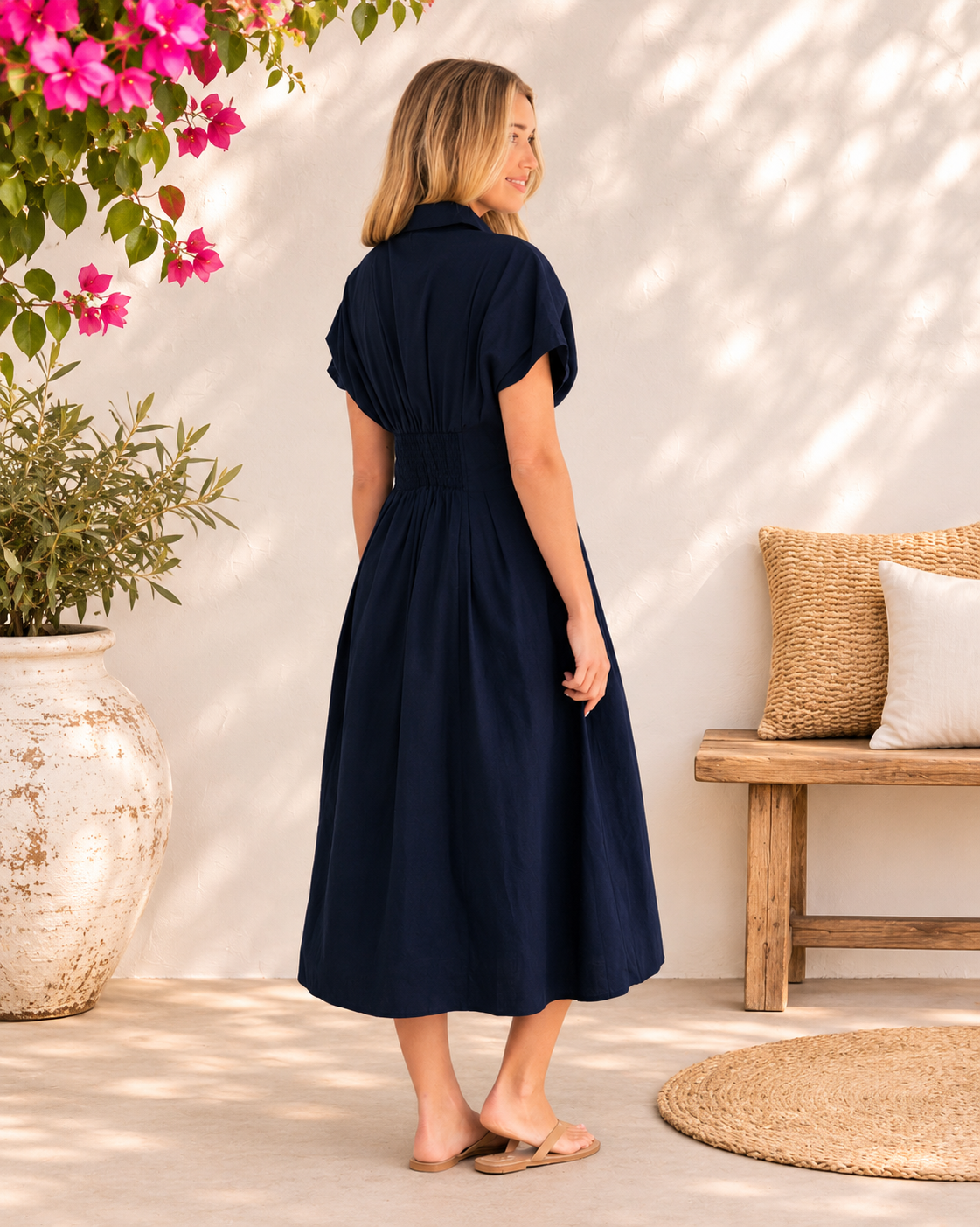 Tayla Dress