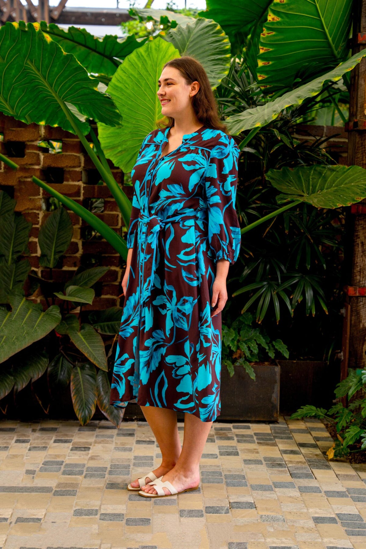 Maelle Dress