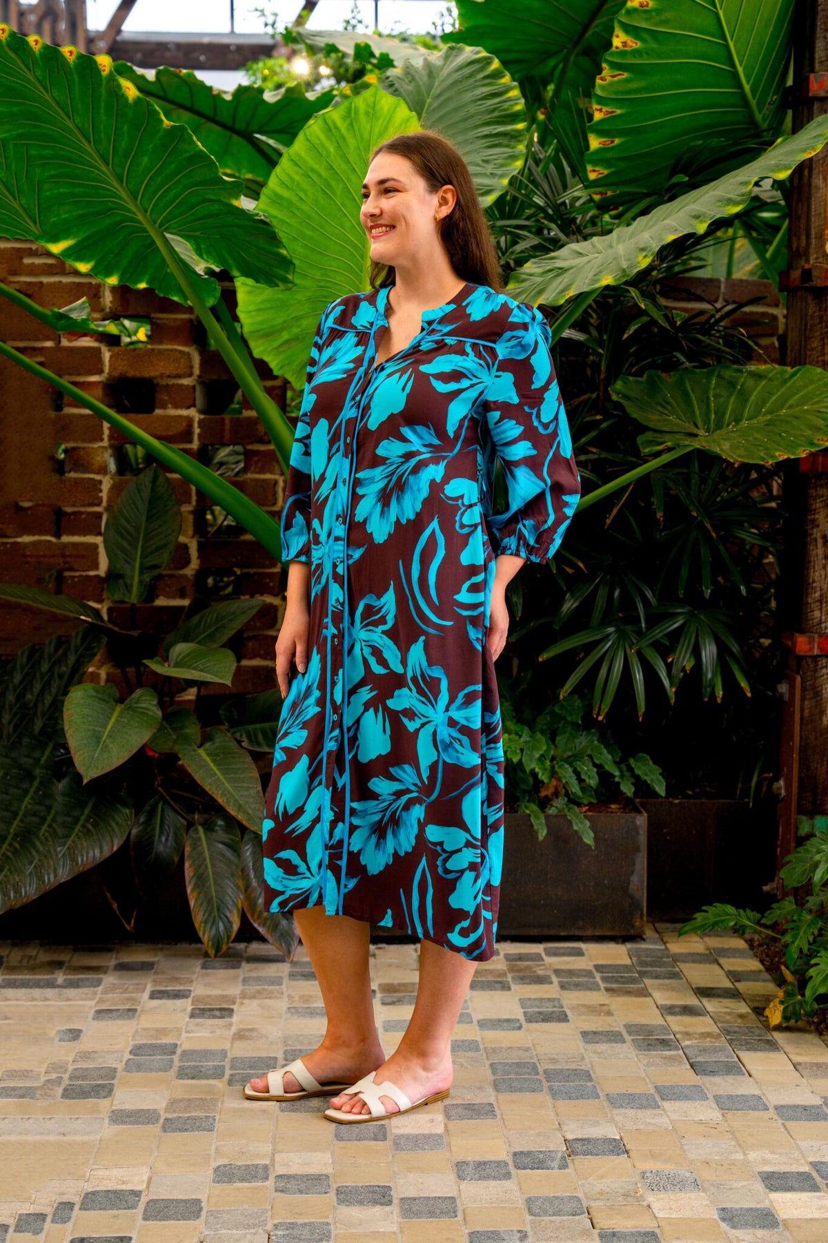 Maelle Dress