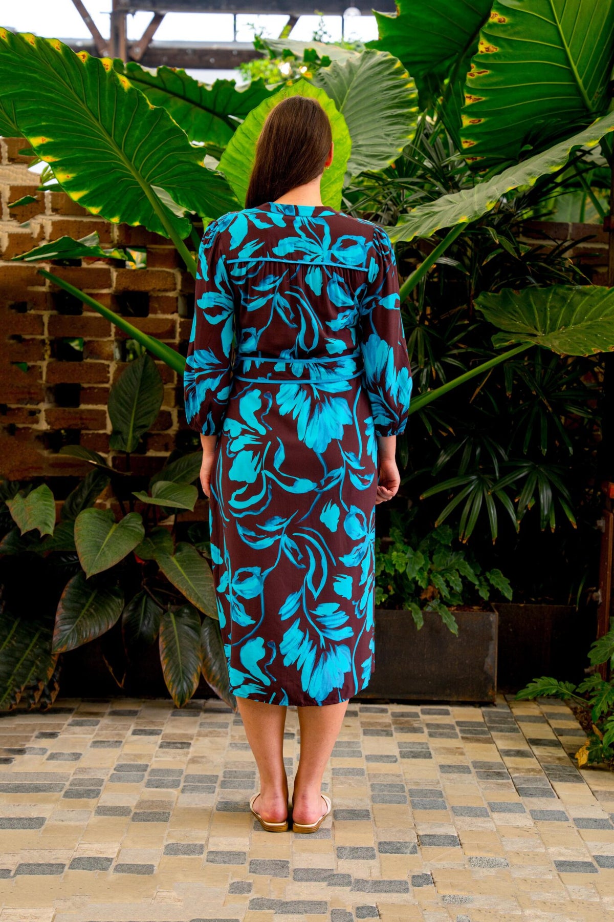 Maelle Dress
