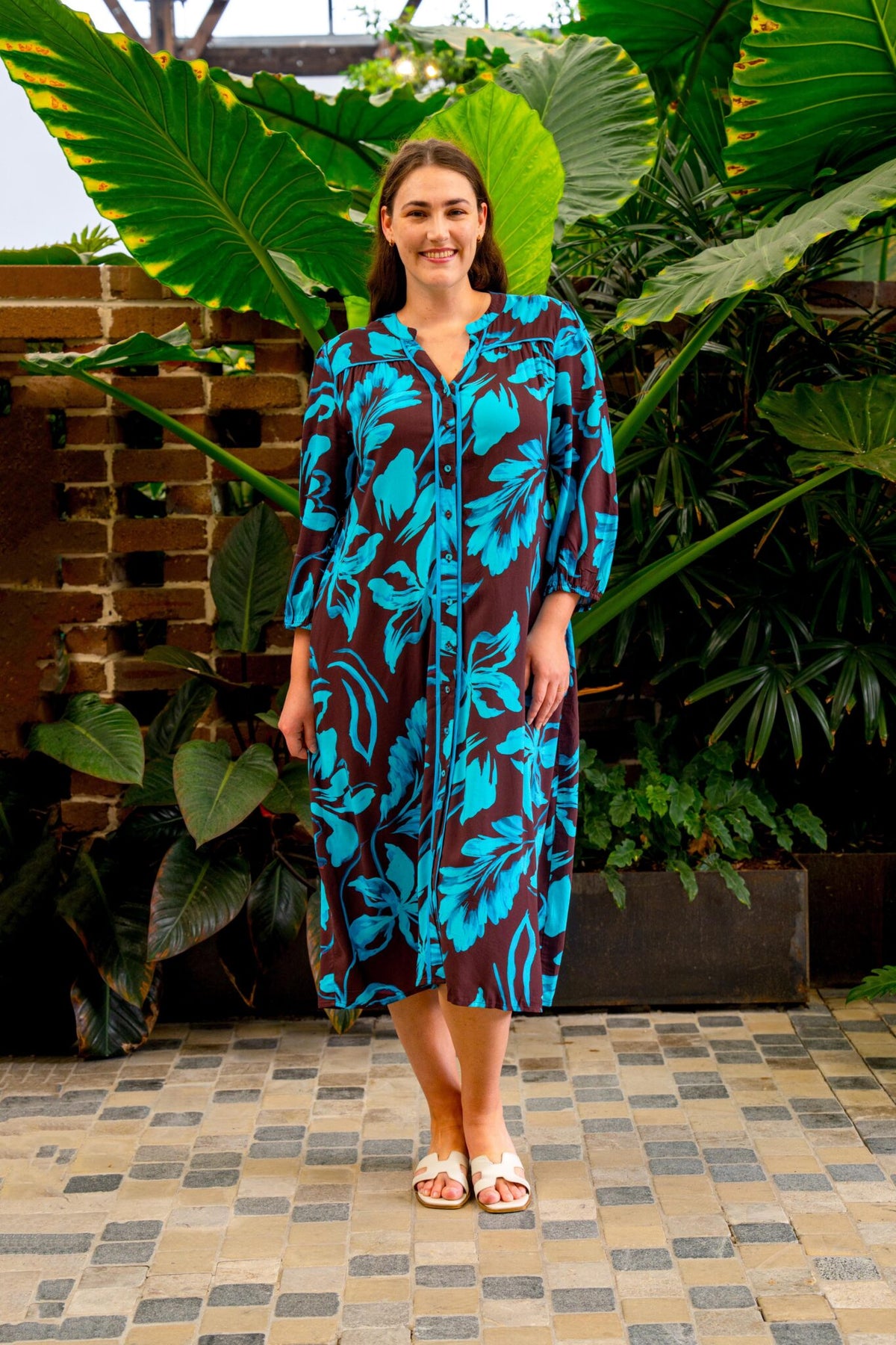 Maelle Dress