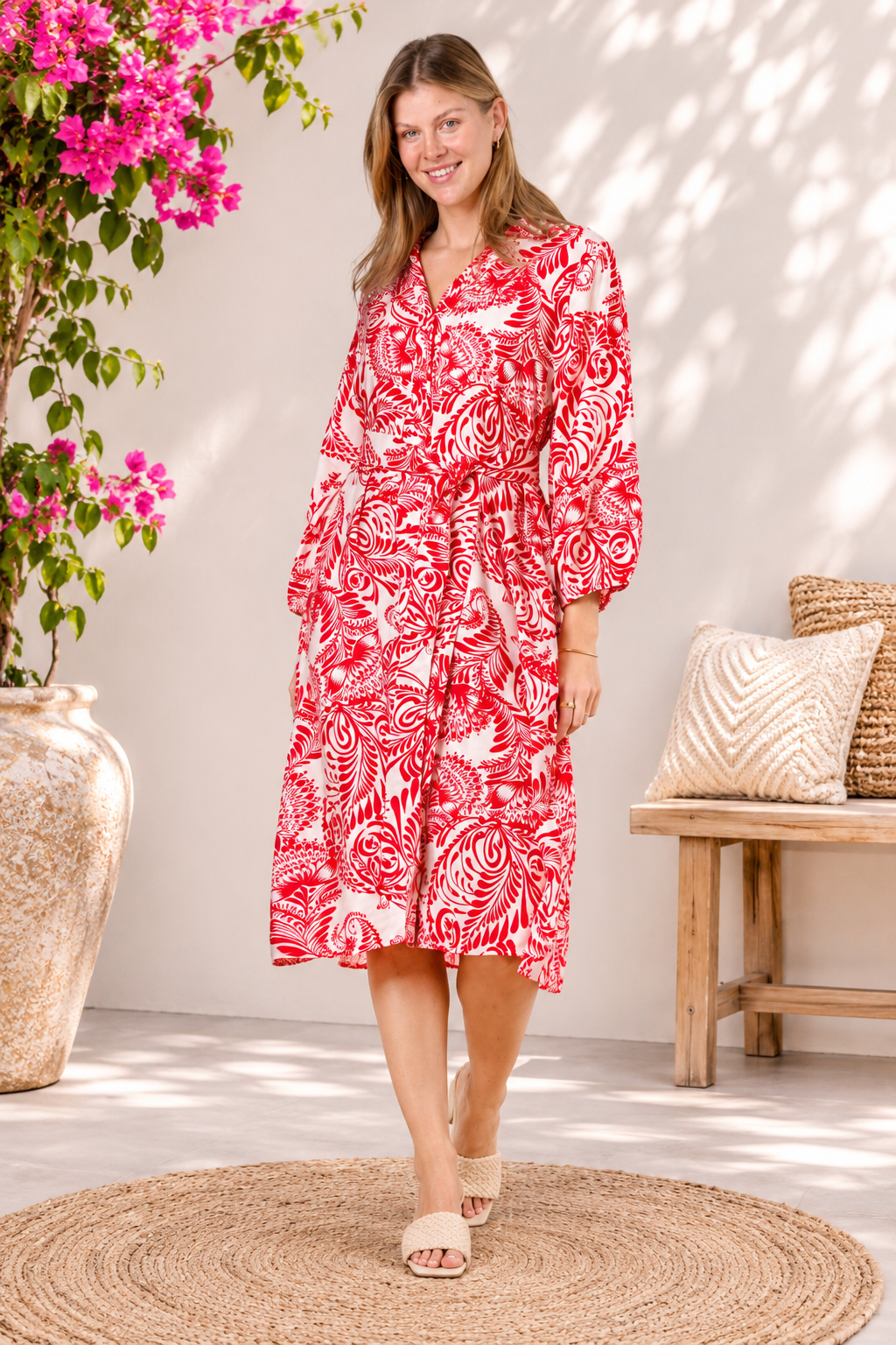 Seraphina Dress