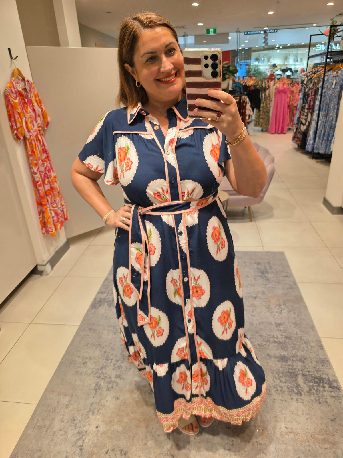 Sylvana Dress