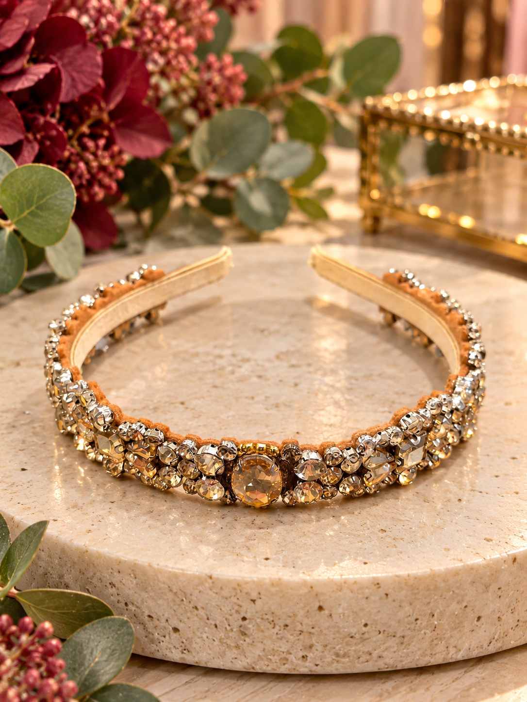 Zadie Headband