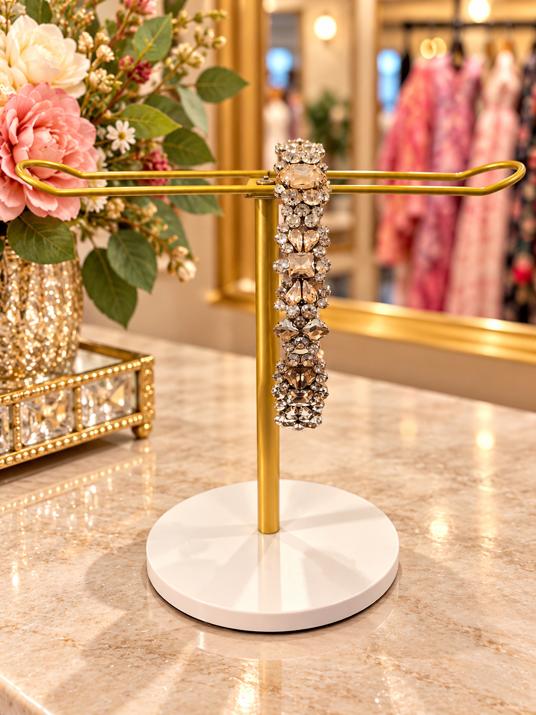 Zadie Headband