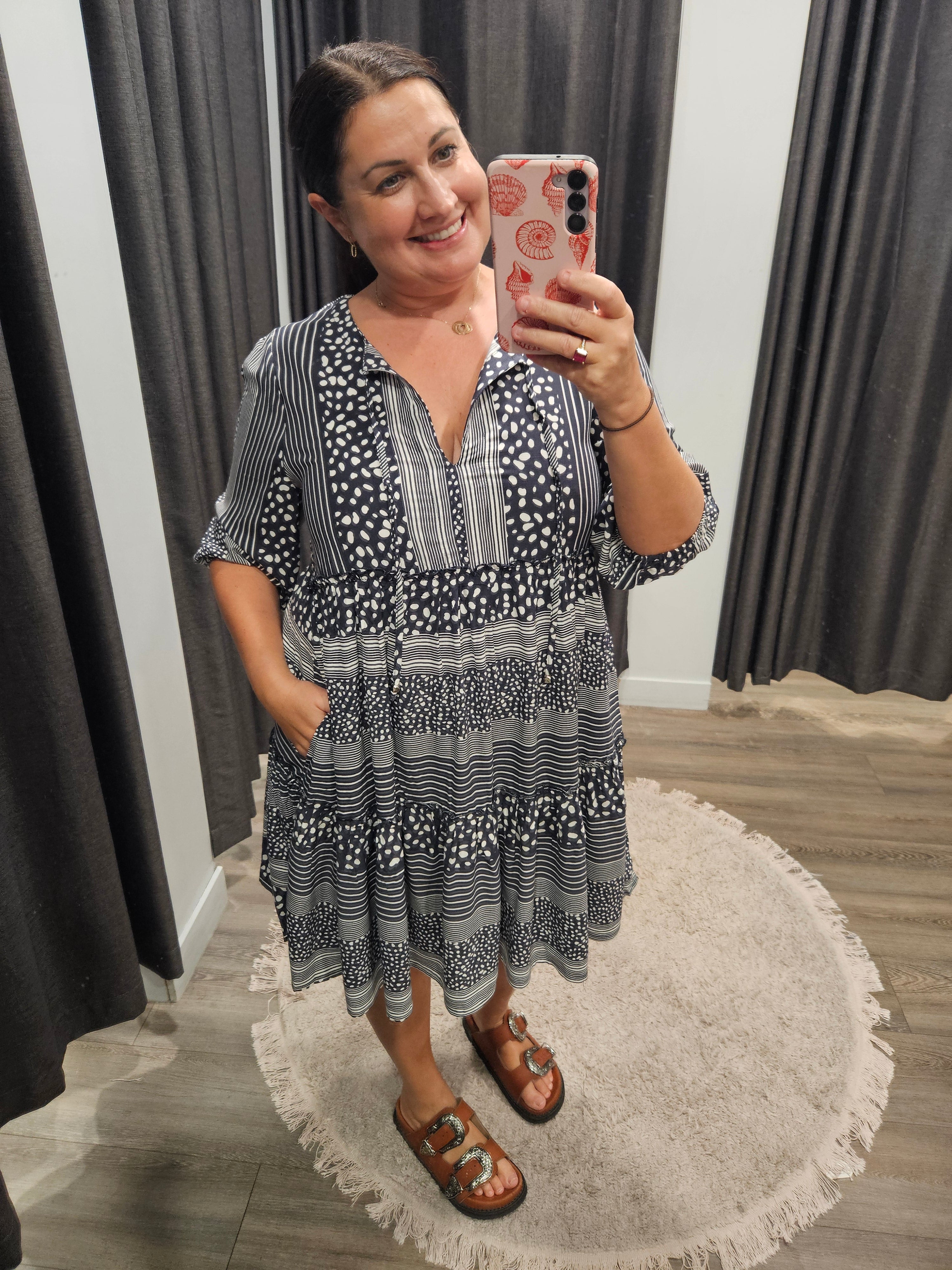 Mini Dresses – Milou Dress House