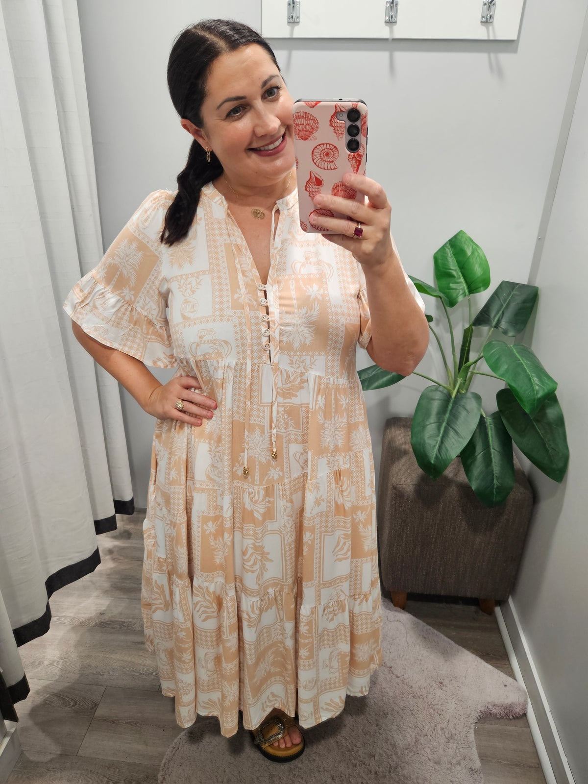 Bailey Dress