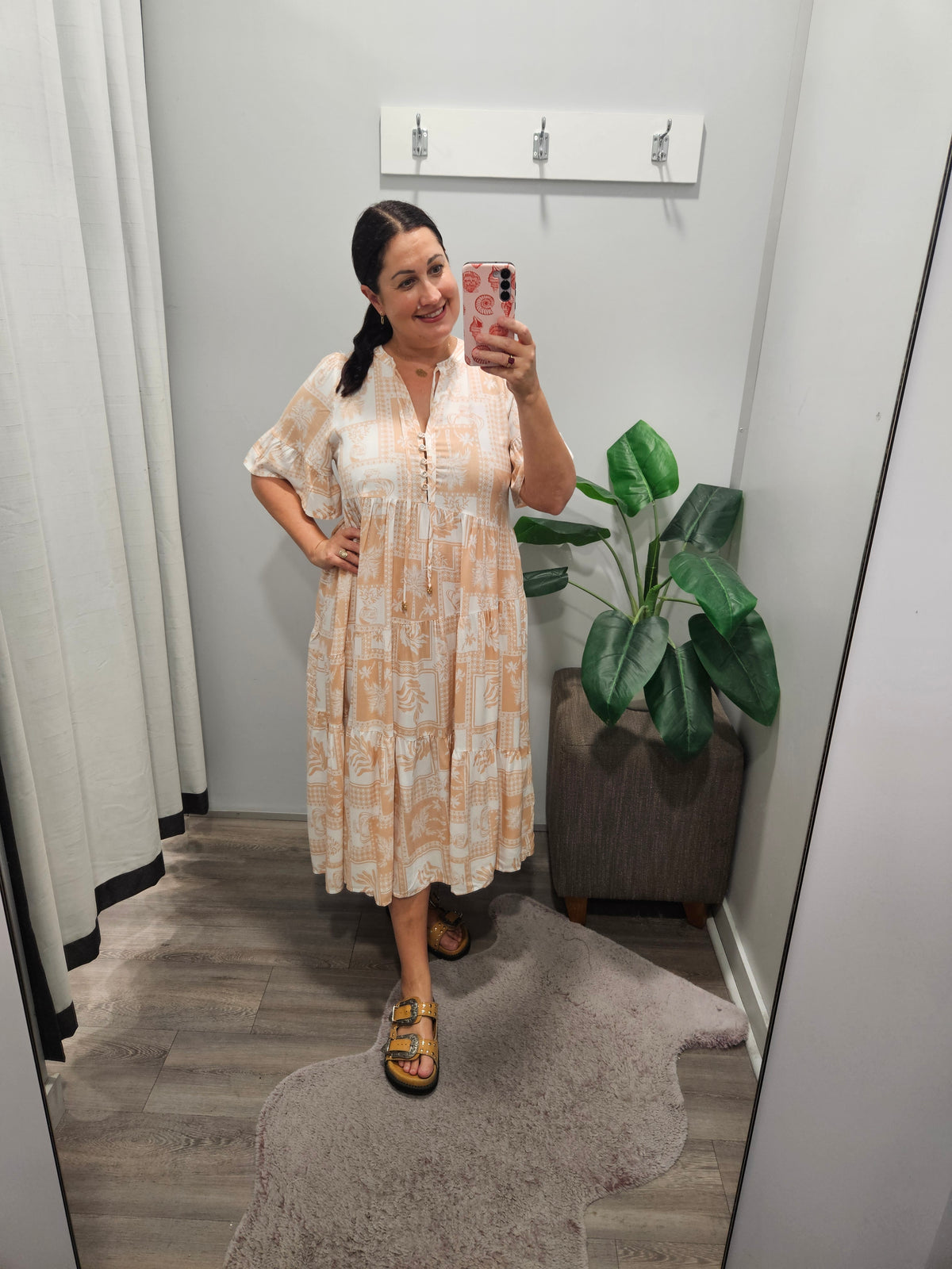 Bailey Dress