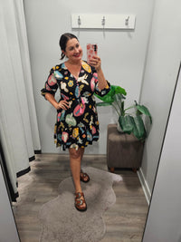 Jodi Dress