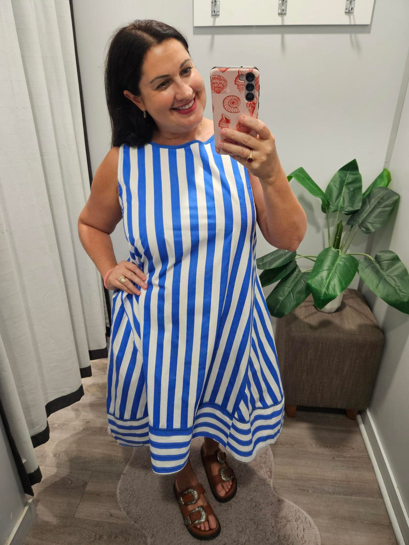 Reagan Dress