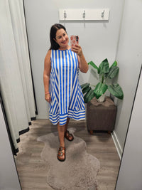 Reagan Dress