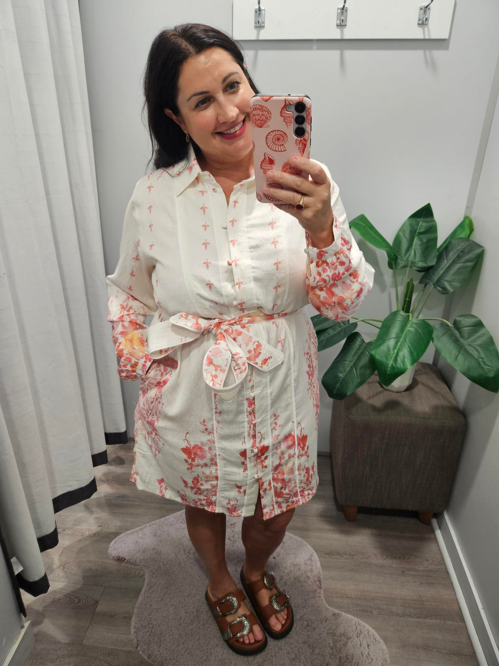 Lark Dress