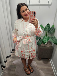 Lark Dress
