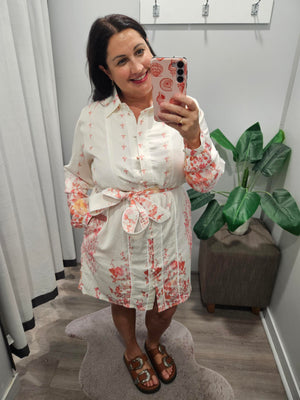 Lark Dress