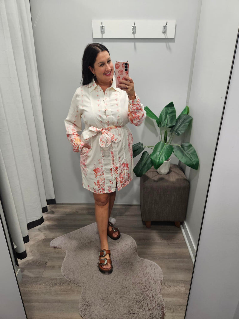 Lark Dress