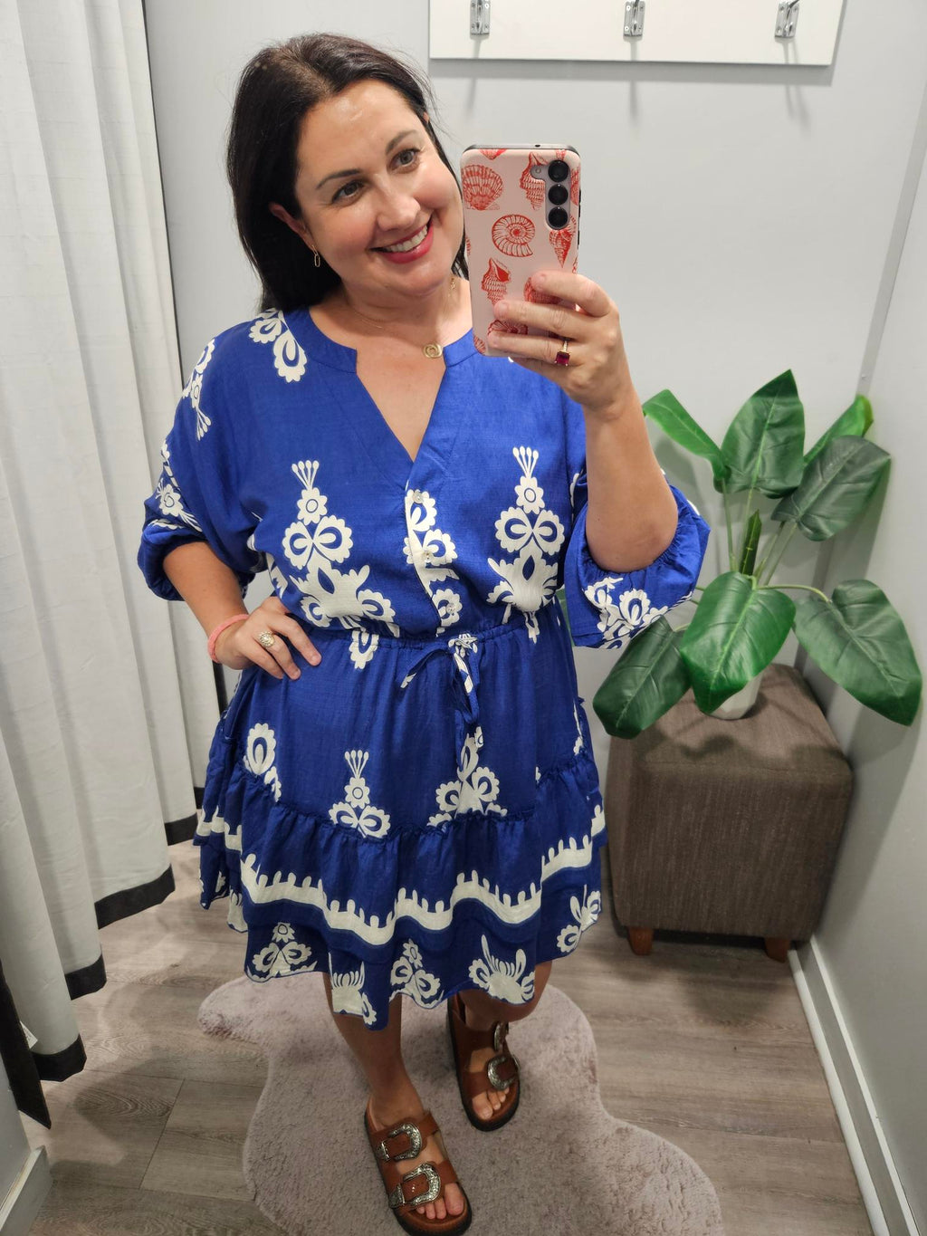 Tayra Dress