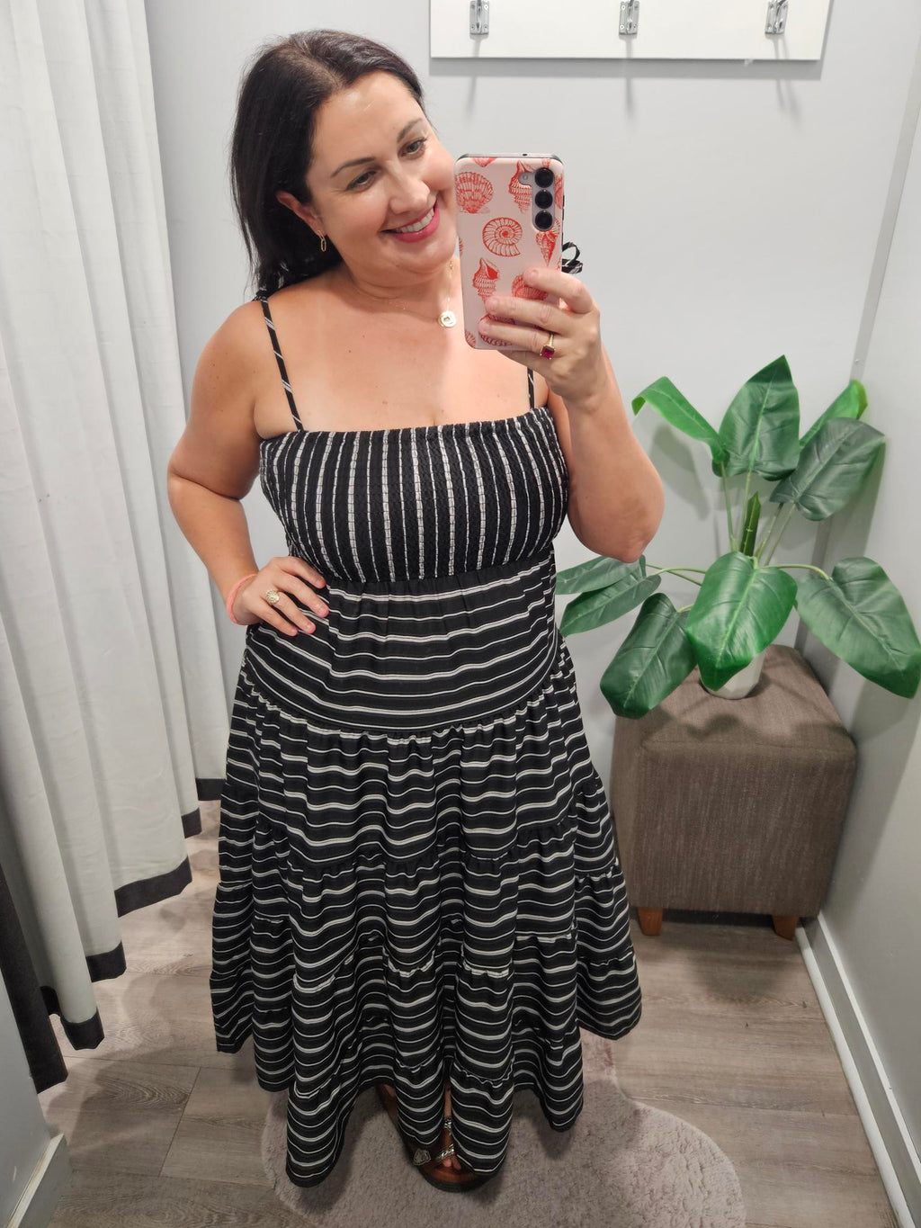 Adele Dress