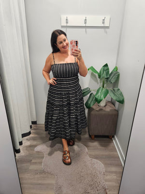 Adele Dress