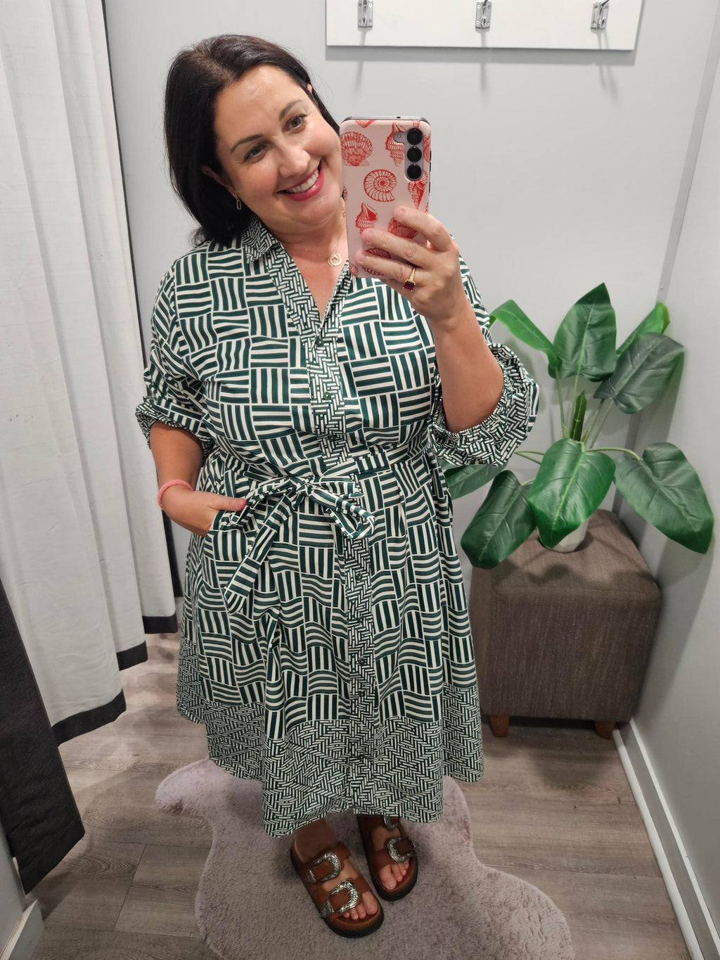 Lyra Dress