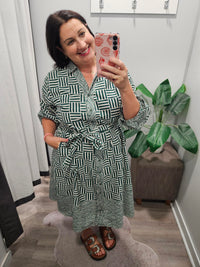 Lyra Dress