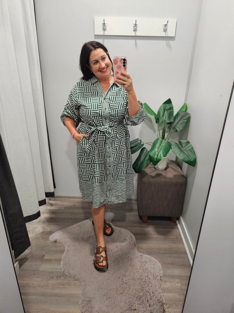 Lyra Dress