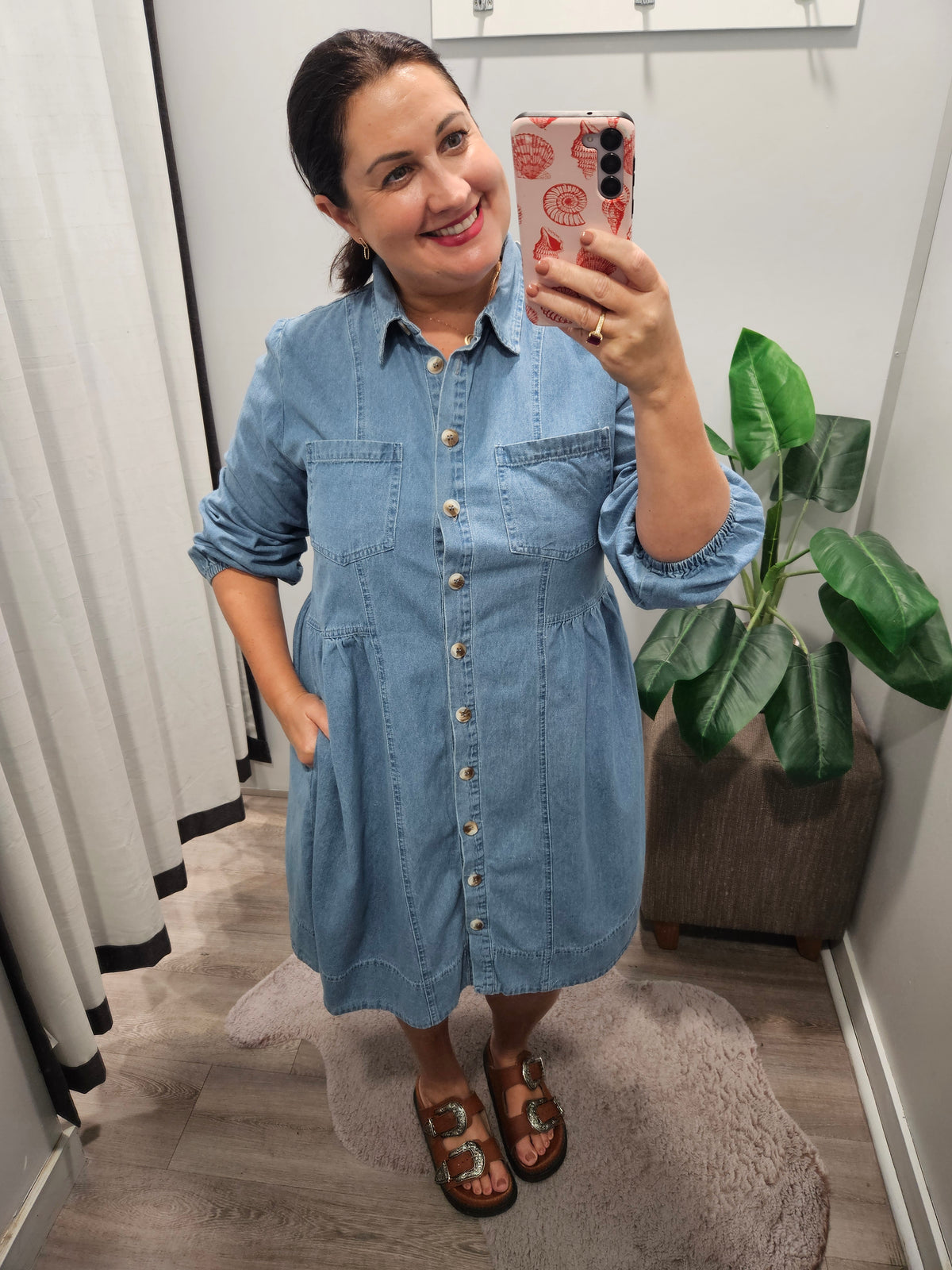 Noah Dress