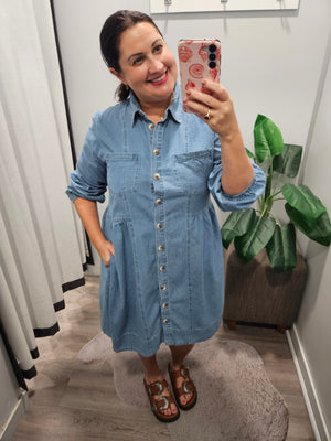 Noah Dress