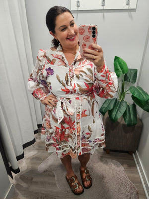 Lena Dress