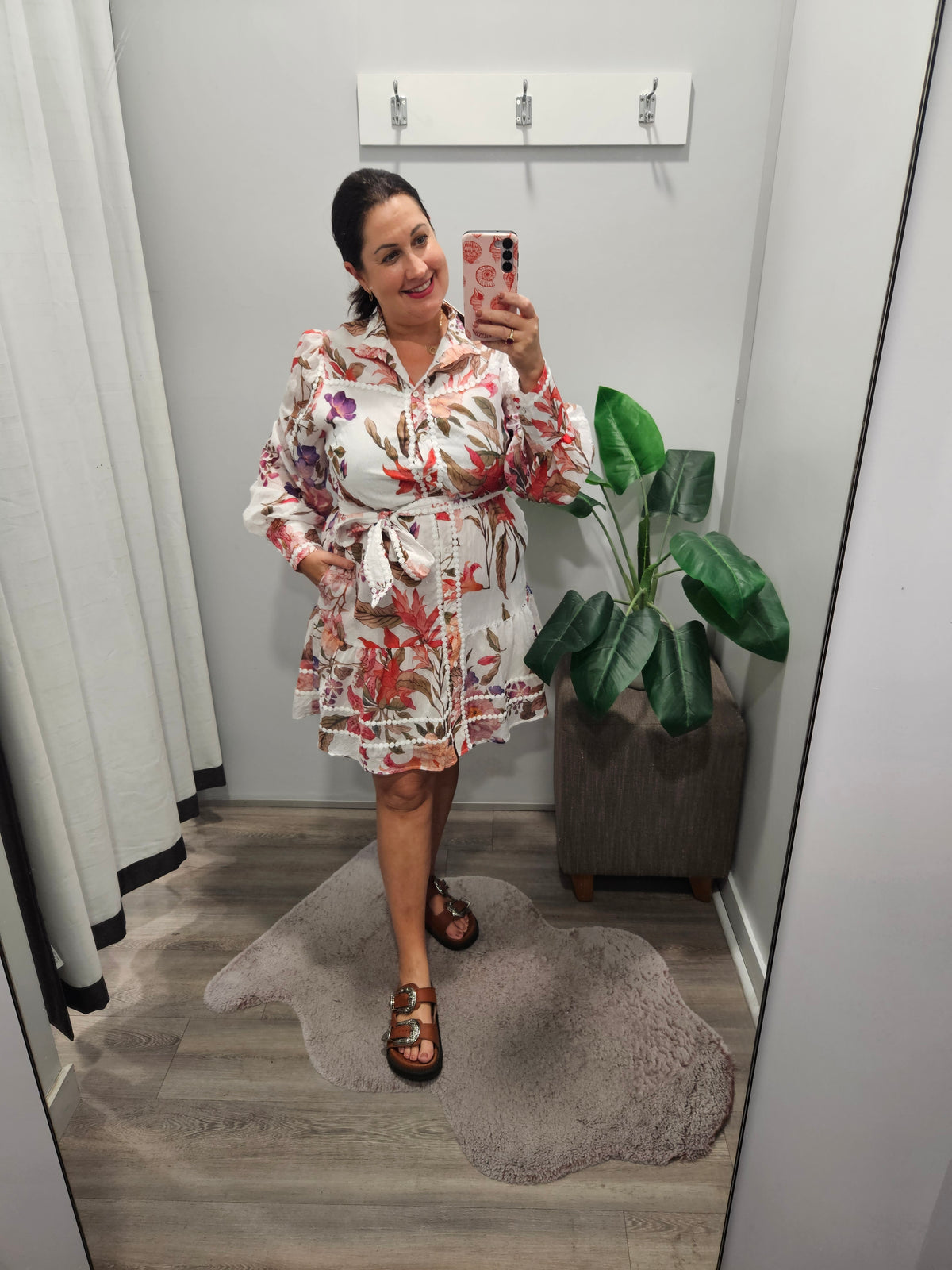 Lena Dress