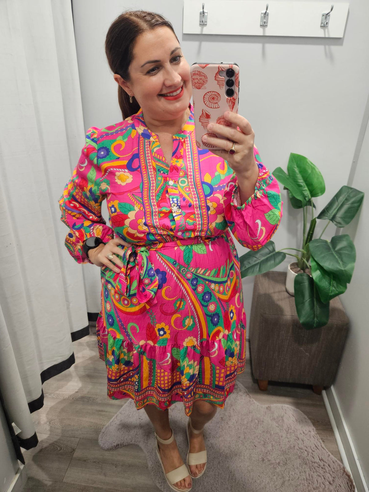 Priya Dress