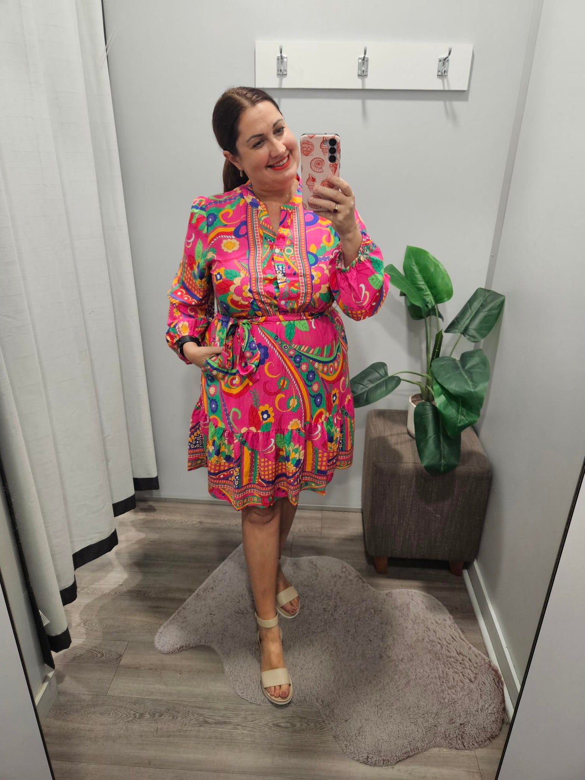 Priya Dress