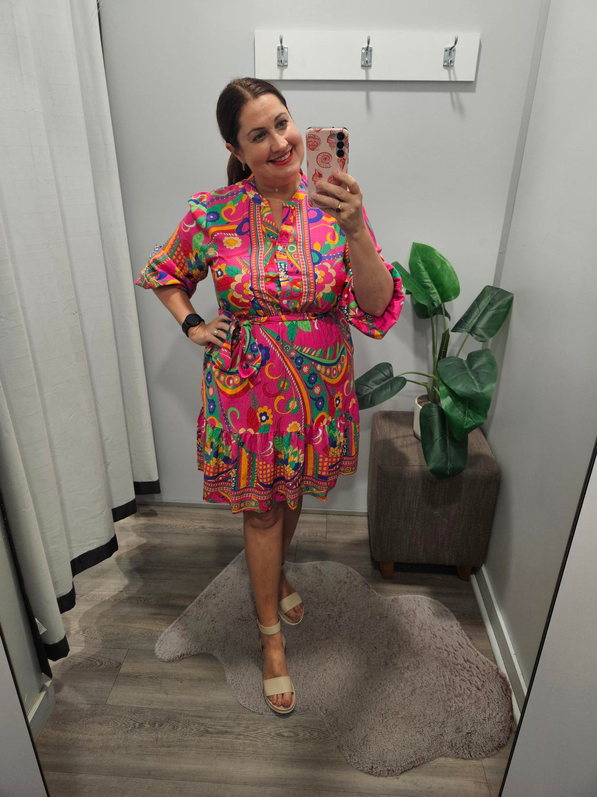 Priya Dress