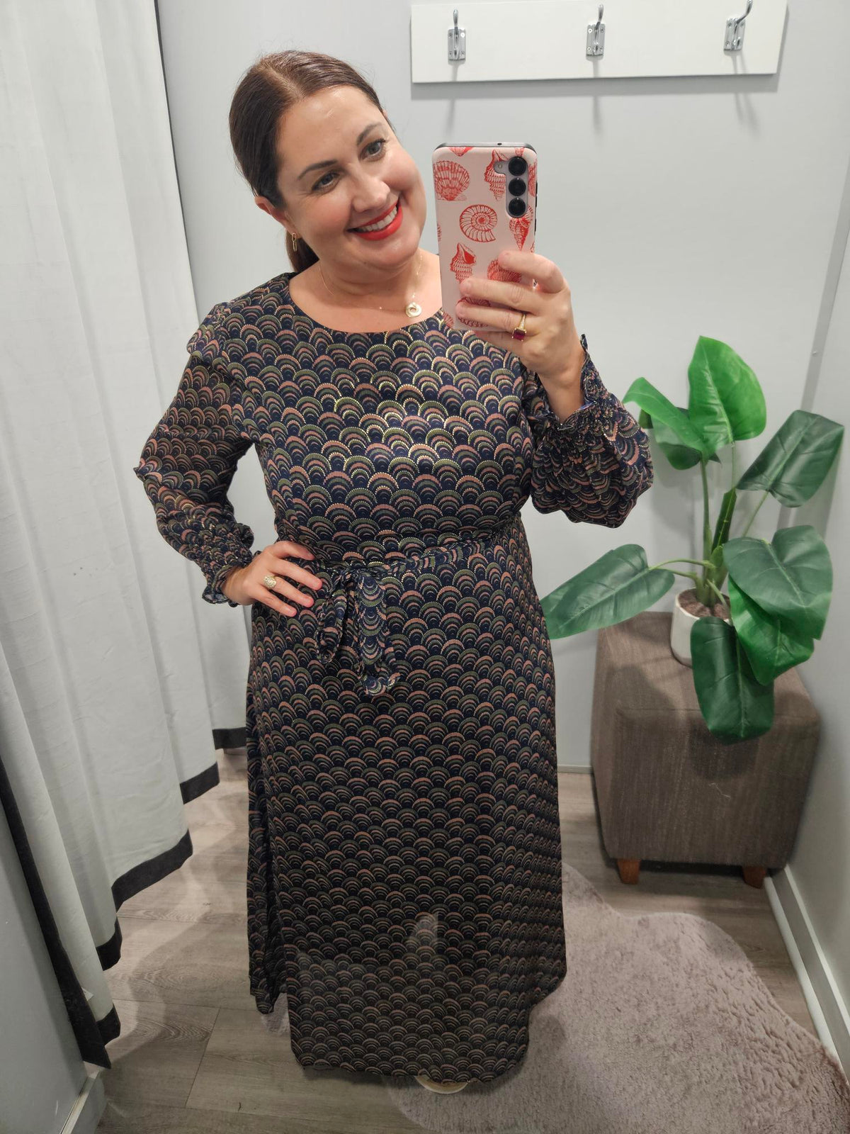 Charlee Dress