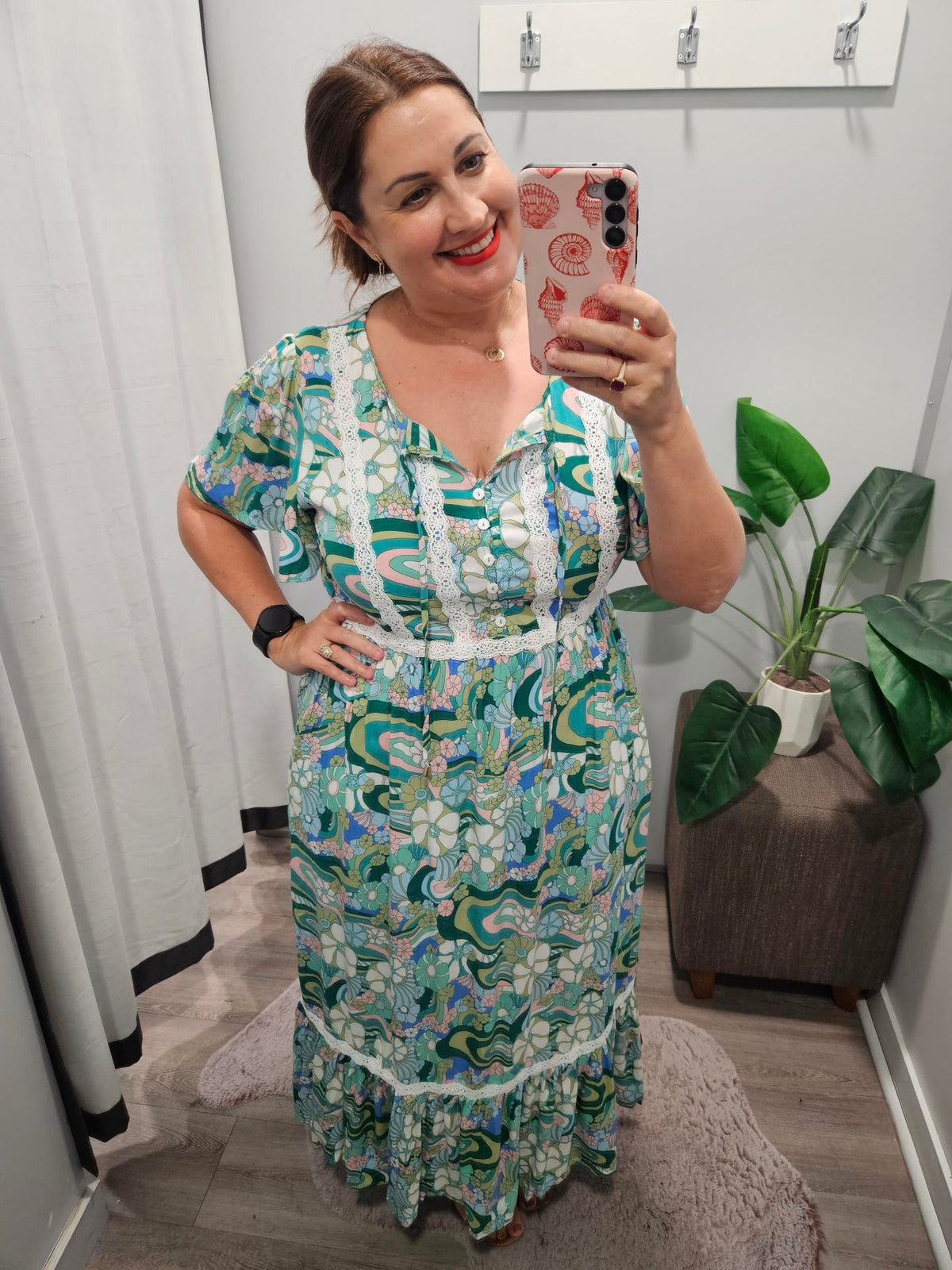 Angela Dress