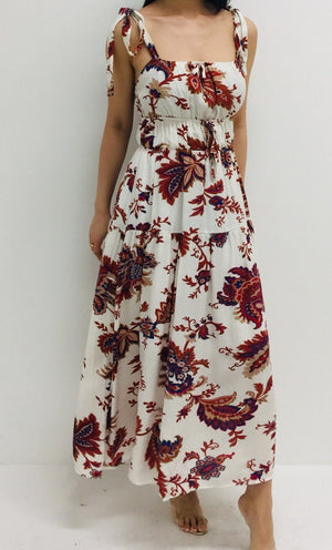 Helena Dress