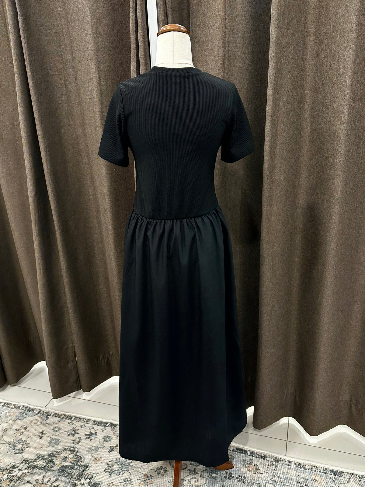 Kamila Dress