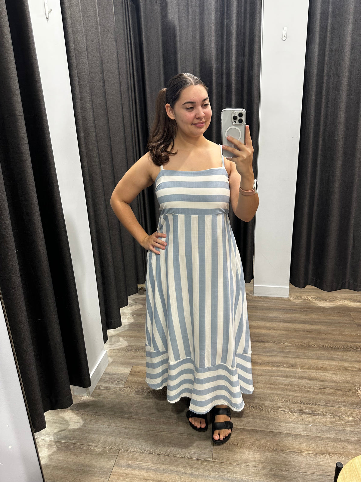 Kaira Dress