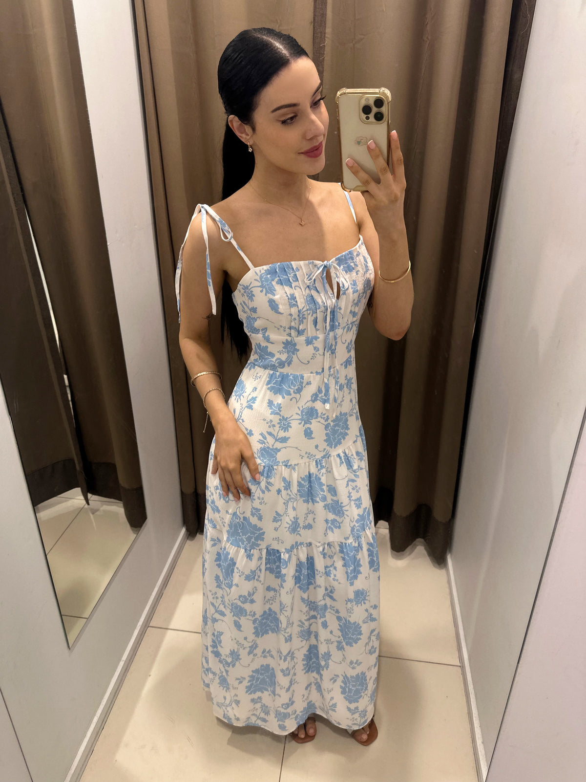 Megan Dress