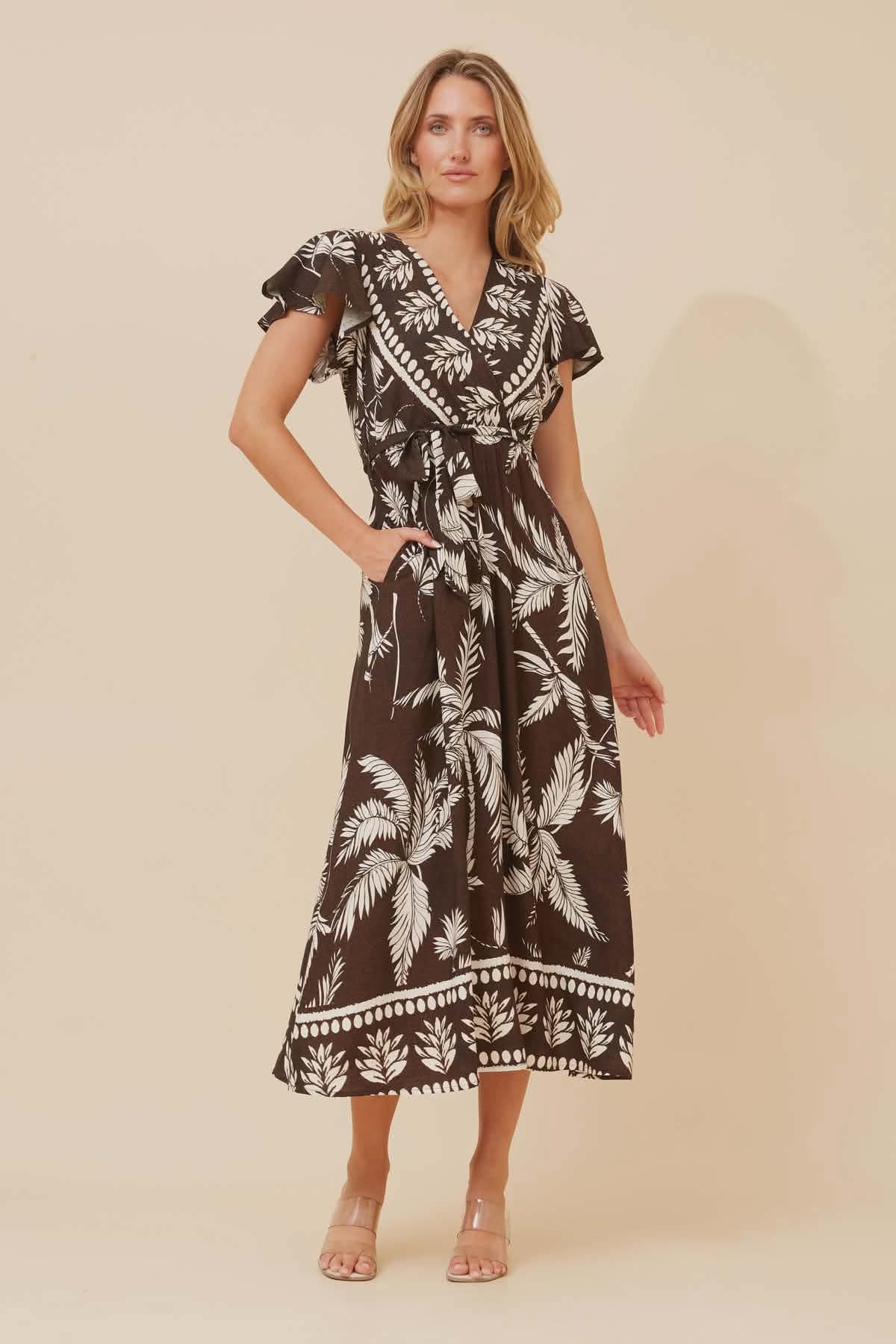Emmeline Dress