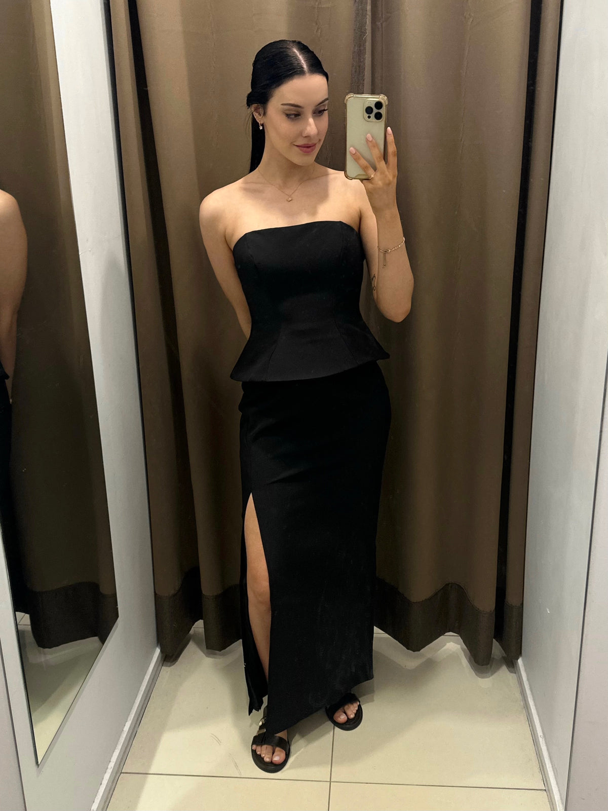 Elzani Dress