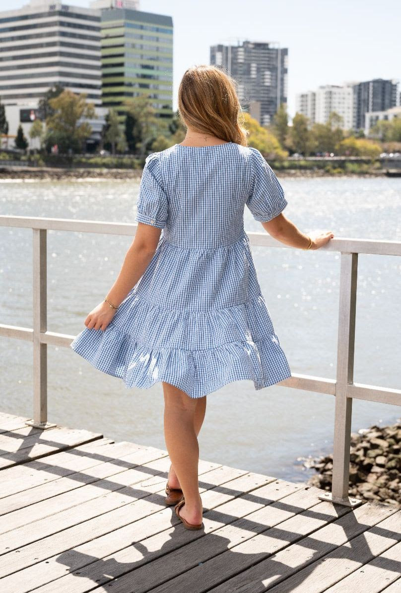 Edna Dress