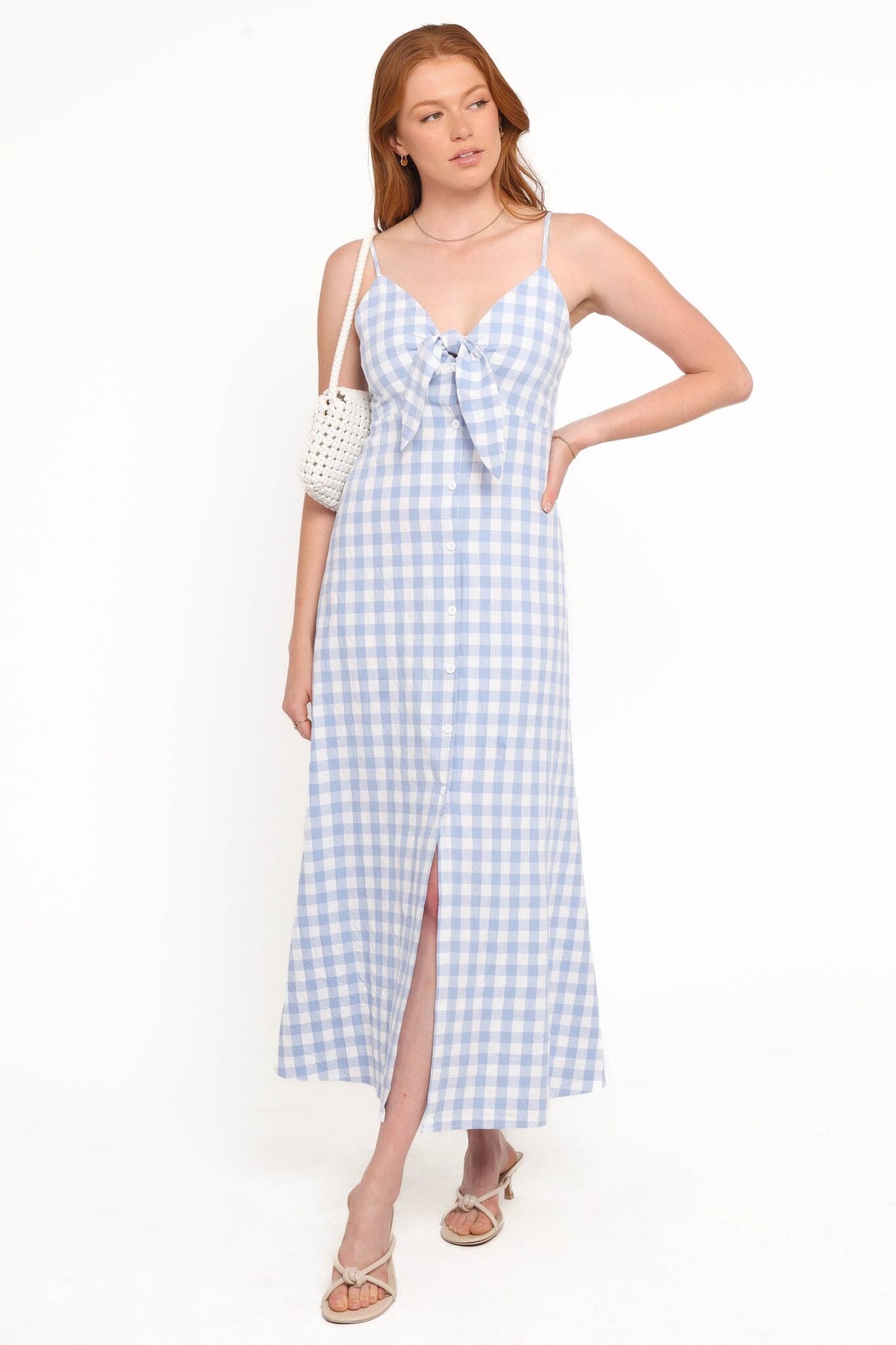 Mary-Anne Dress