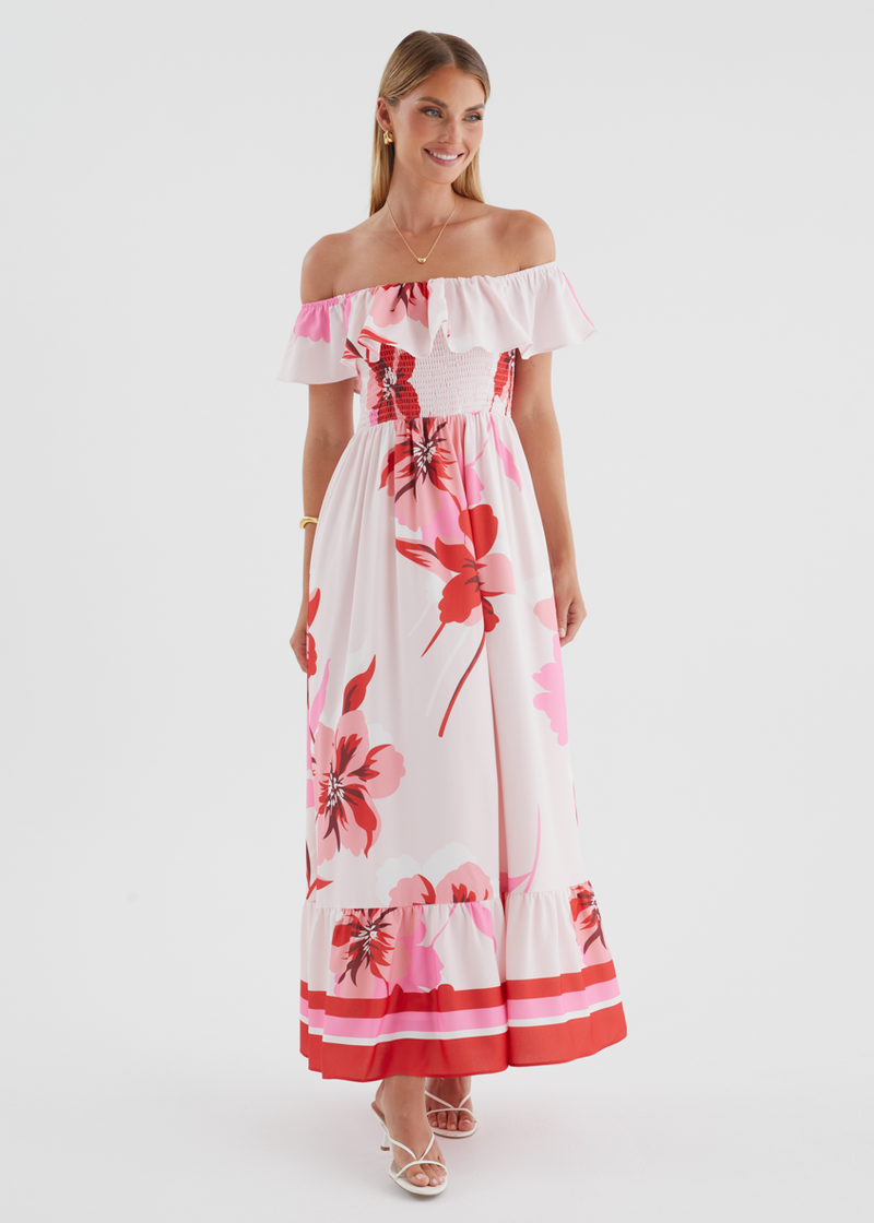 Stella Dress