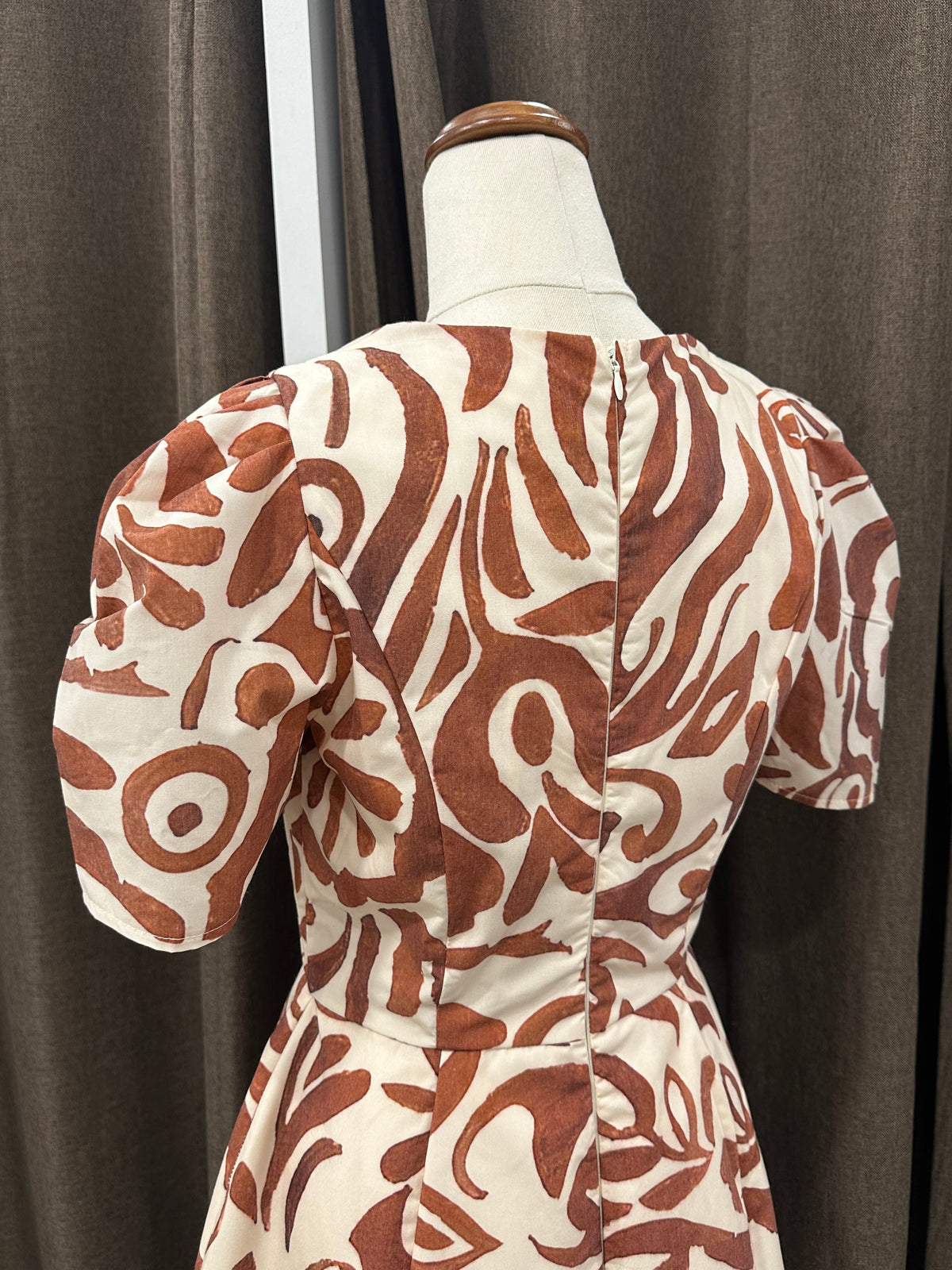 Theodora Dress