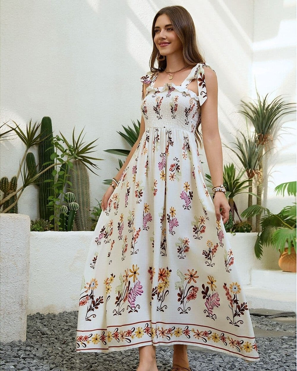 Eilish Dress