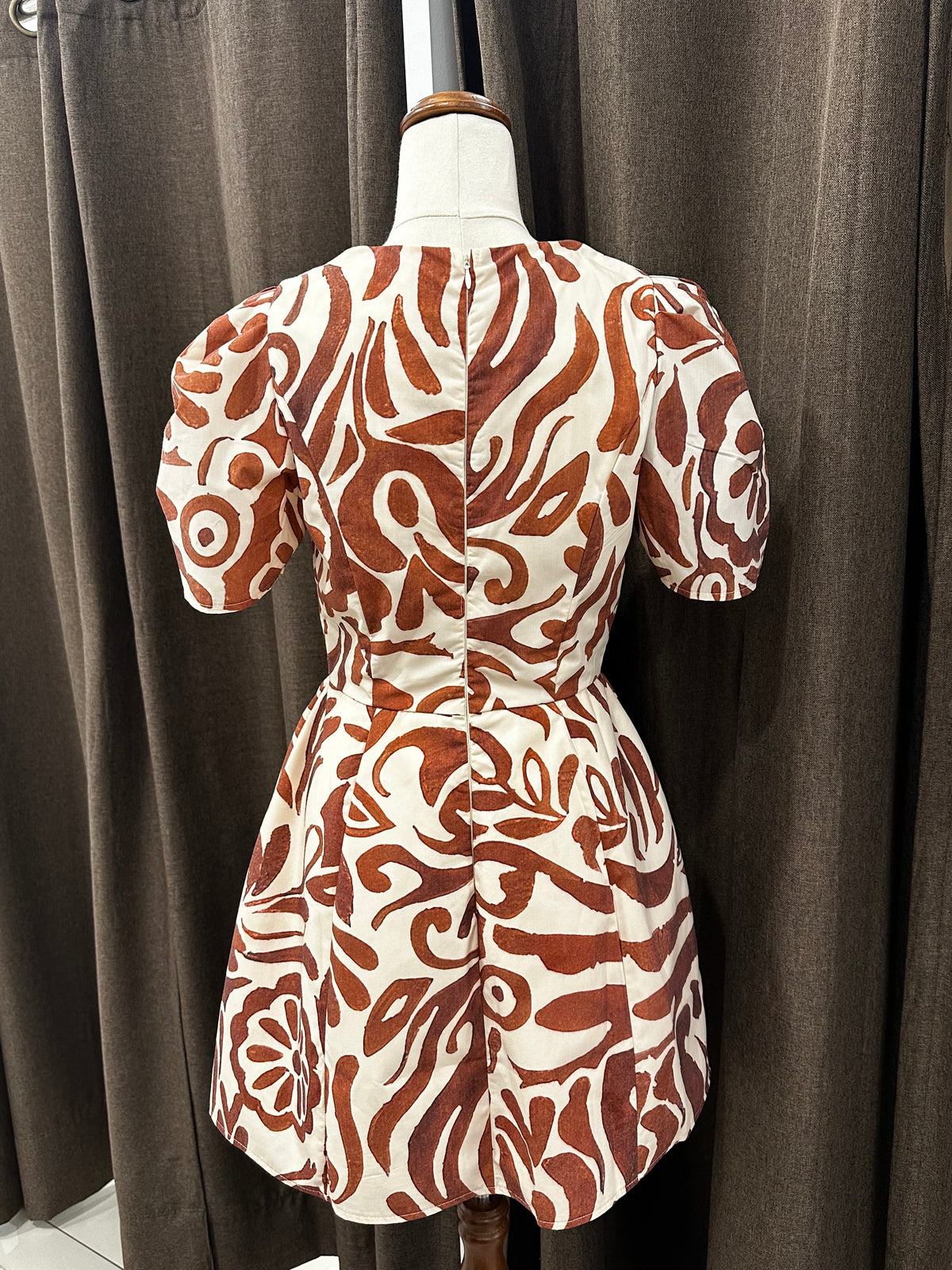 Theodora Dress